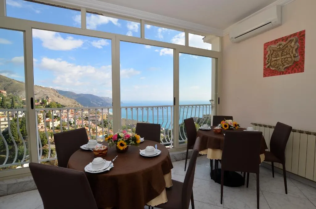 General view, Splendid Hotel Taormina - Handwritten Collection, Taormina