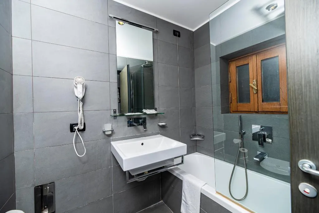 DOUBLE DELUXE Room, Imperium Suite Navona, Rome