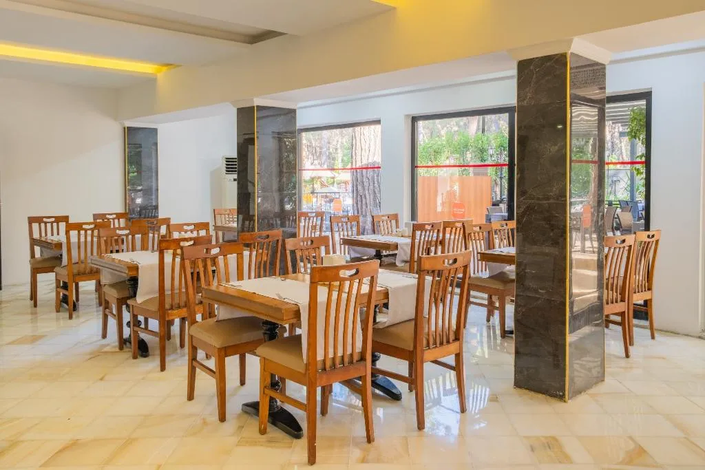 General view, Pirates Park Resort, Antalya