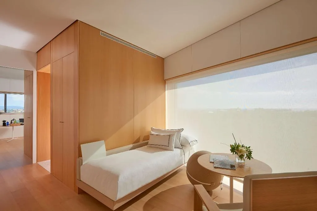 Room, Melia Palma Bay, Majorca
