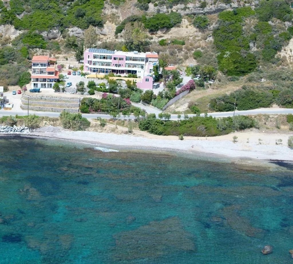 General view, Horizon Beach Hotel, Crete