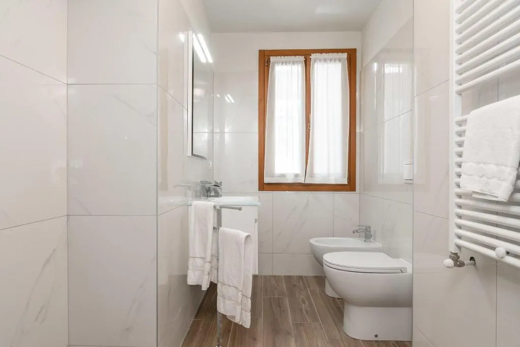 Room, Grifoni Boutique Hotel, Venice