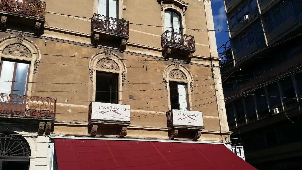 General view, Sicily Luxury, Catania