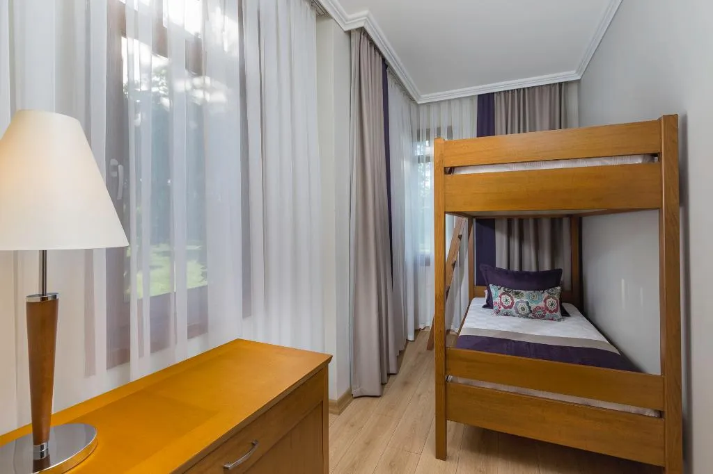 JUNIOR SUITE CONNECTING ROOM Room, Club Hotel Felicia Village, Antalya