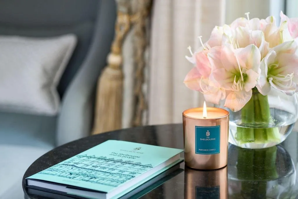 Room, The Shelbourne, Autograph Collection, Dublin