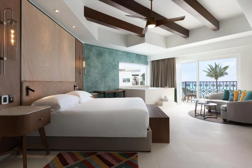 Room, Hyatt Vivid Playa Del Carmen - Adults Only, Playa Del Carmen