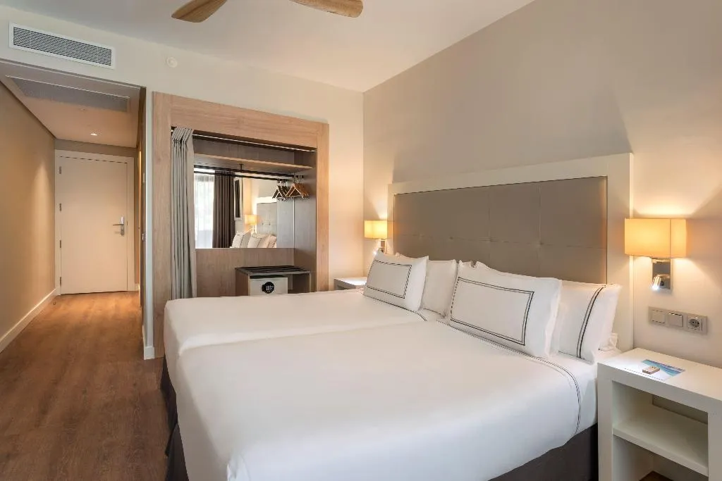 Room CLASSIC Room, Melia Costa del Sol, Costa Del Sol