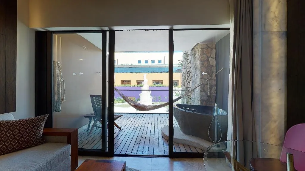 SUITE GARDEN VIEW Room, Hotel Xcaret Arte All Inclusive, Cancun Area