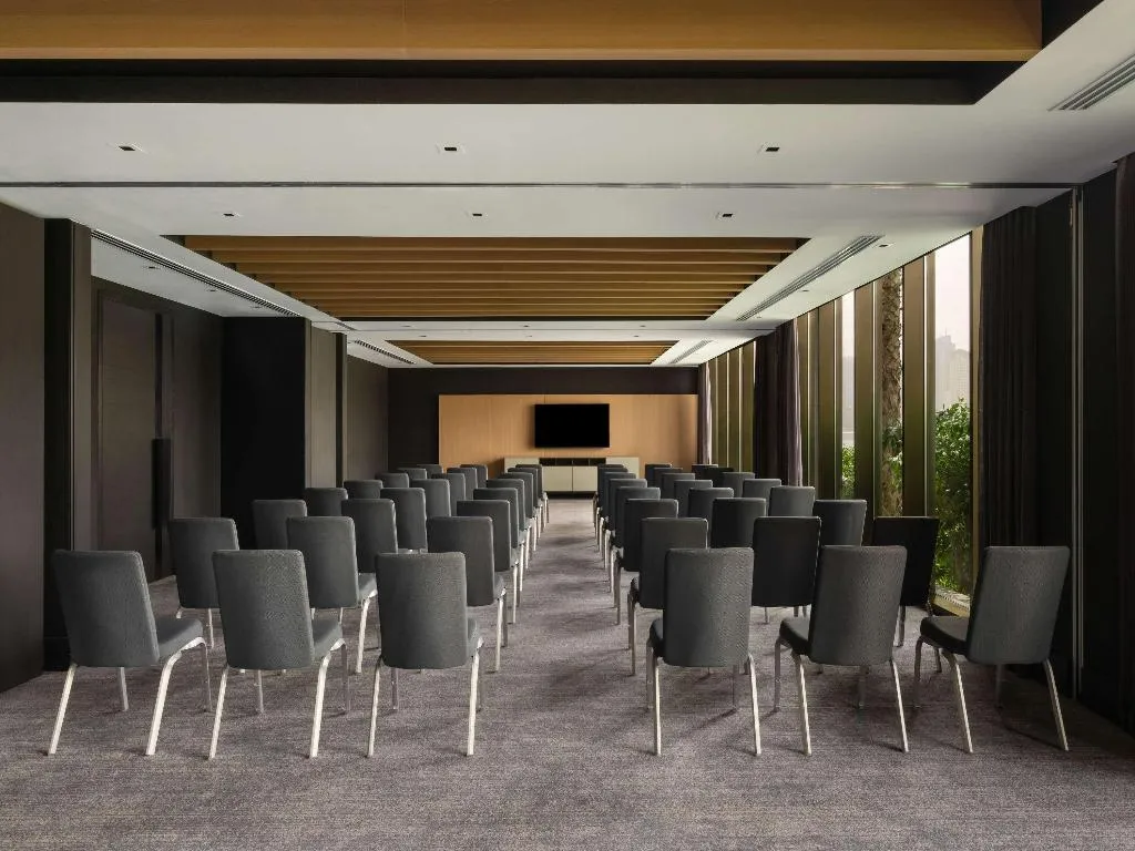 Conferences, Banyan Tree Dubai, Dubai