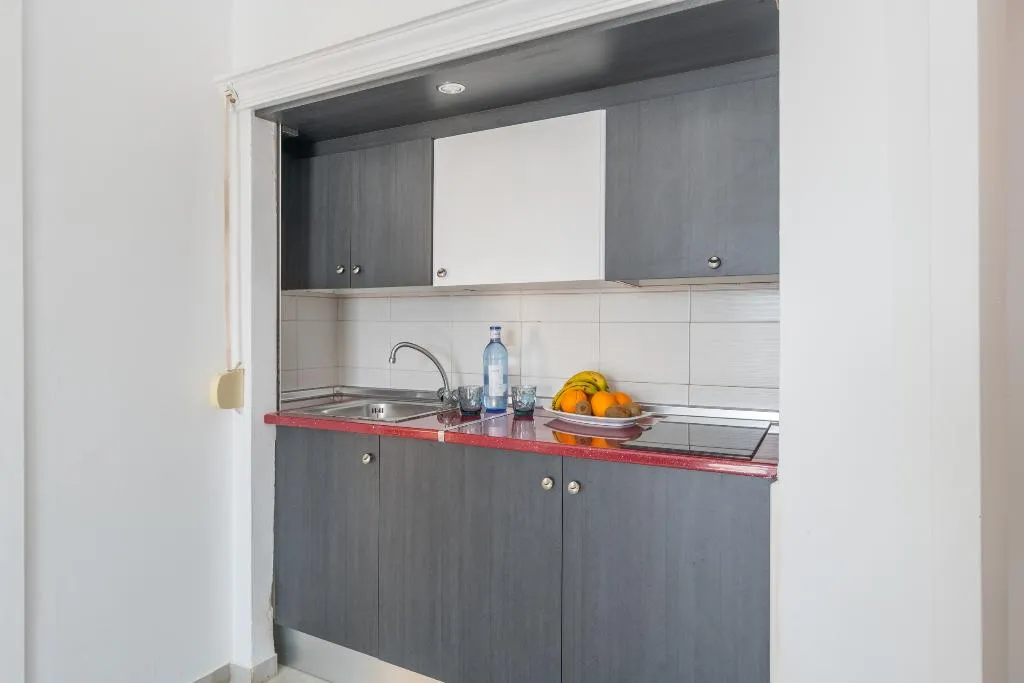 APARTMENT STANDARD Room, Hotel Playamaro, Costa Del Sol
