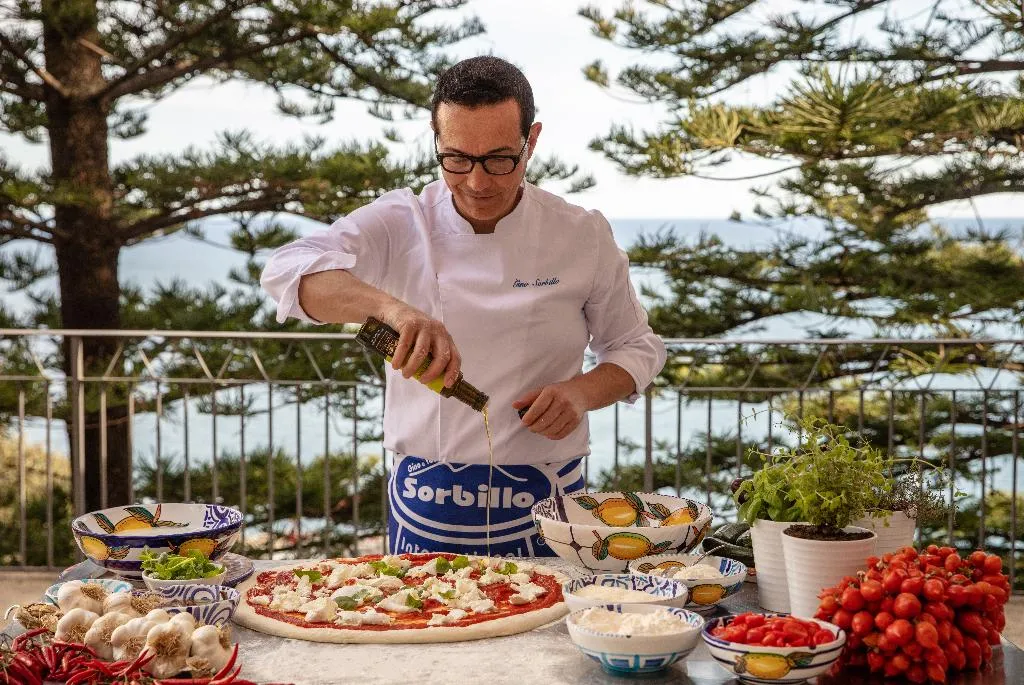 Restaurant, Anantara Convento di Amalfi Grand Hotel, Naples