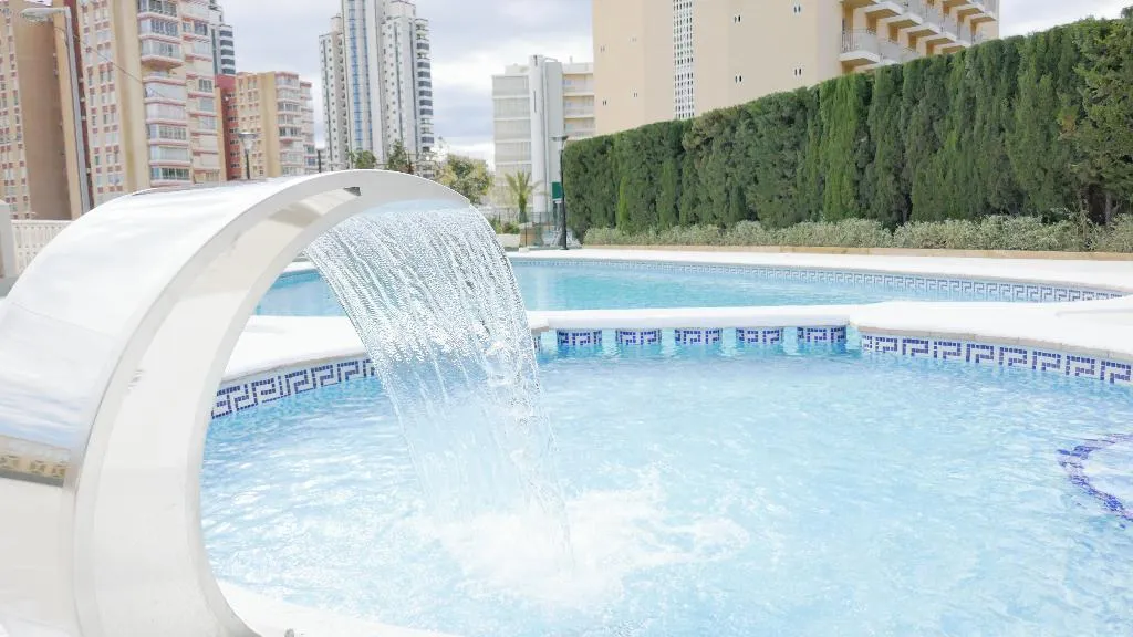 Pool, Primavera Loi, Costa Blanca