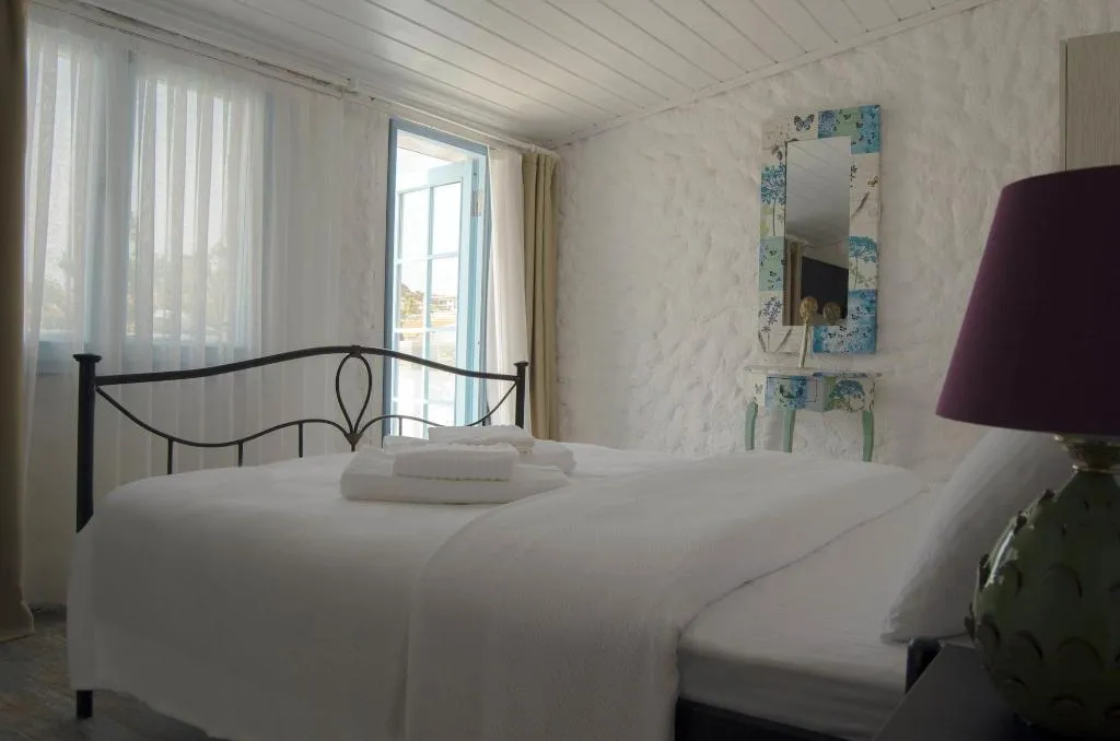 Room, Cynara Hotel Alacati, Izmir