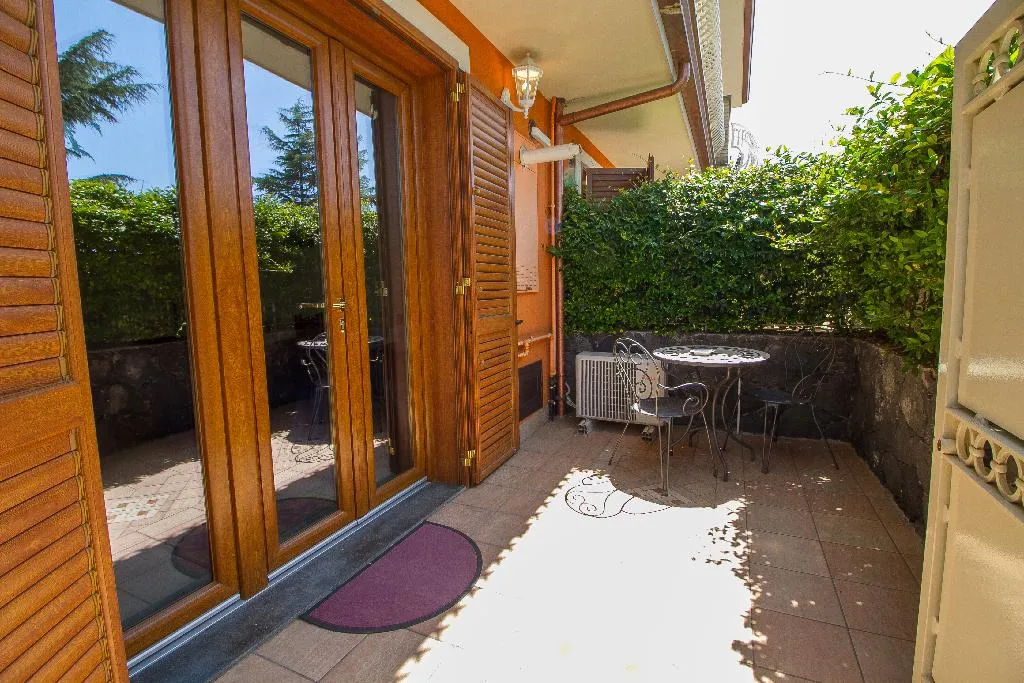 QUADRUPLE STANDARD Room, Etna Royal View, Catania