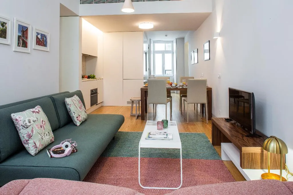 APARTMENT TWO BEDROOMS Room, Hello Lisbon Baixa Chiado Apartments, Lisbon