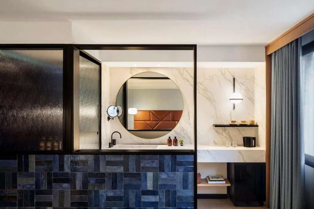 DOUBLE PREMIUM Room, Kimpton Vividora Hotel, Barcelona