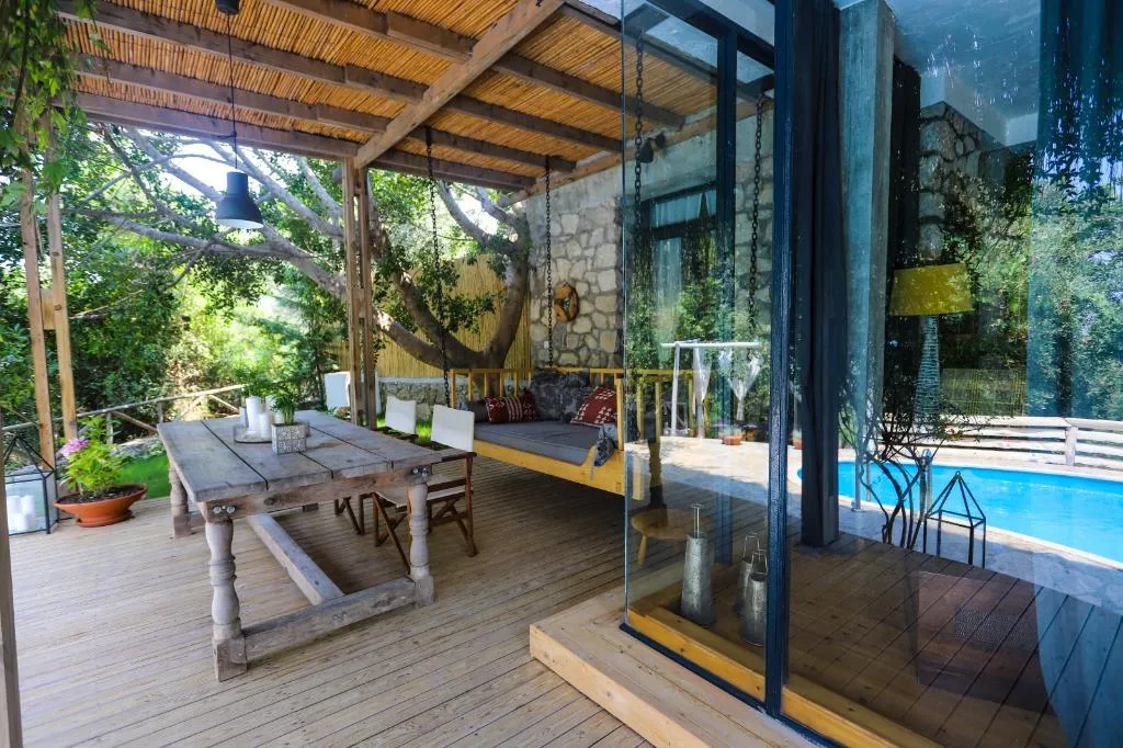 VILLA STANDARD Room, Nautical Hotel, Dalaman