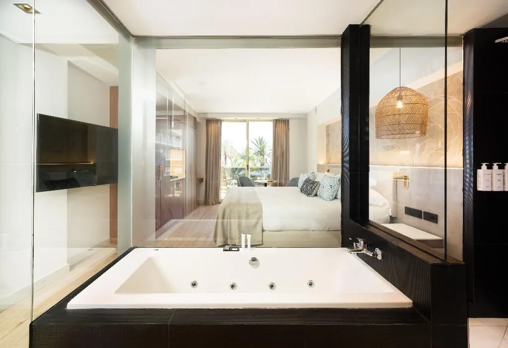 Double or Twin SUPERIOR Room, Hotel Sir Anthony, Tenerife