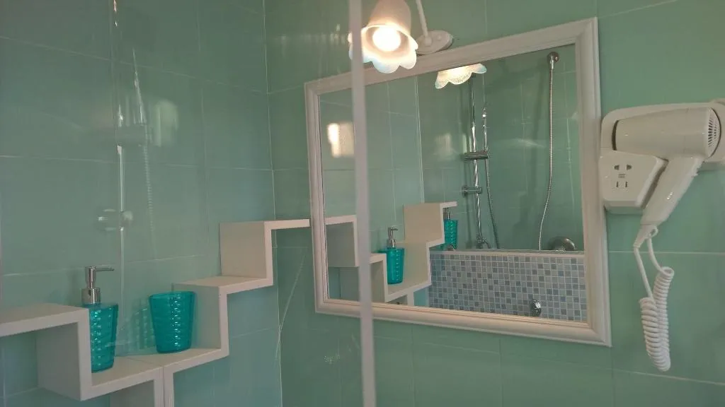 Room, Pompei Boutique Inn, Naples