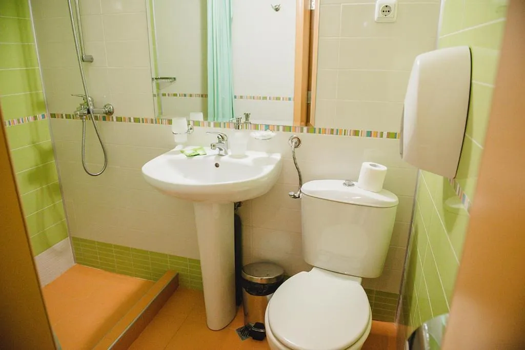 DOUBLE SINGLE USE STANDARD Room, Diamond 1, Varna