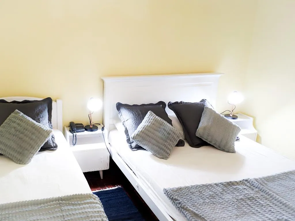 DOUBLE SUPERIOR Room, Residencial Funchal, Madeira