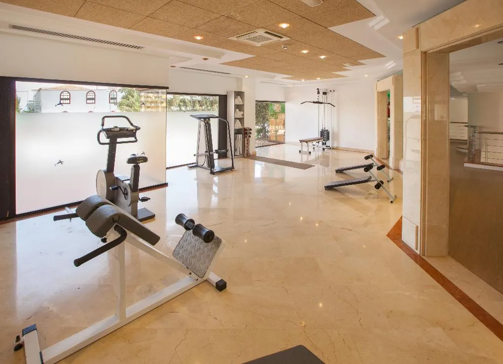 Sports and Entertainment, Abora Continental by Lopesan Hotels, Gran Canaria