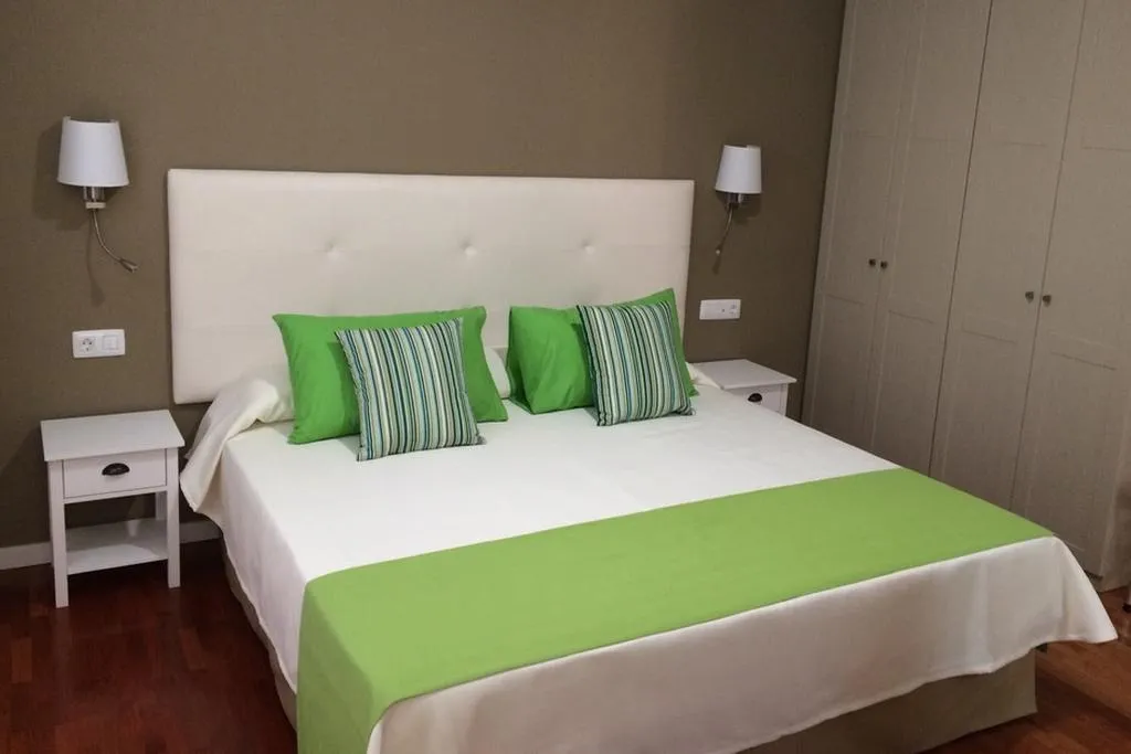 STUDIO STANDARD Room, RF San Borondon, Tenerife