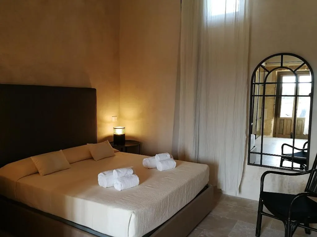 Room, Casette Marianeddi, Catania