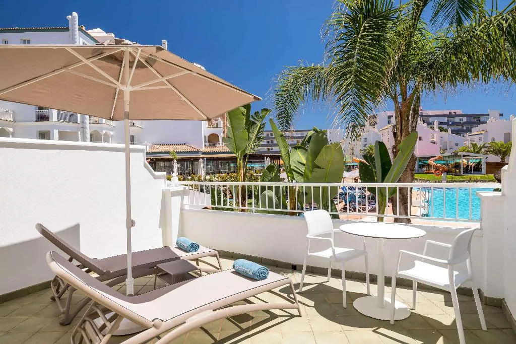 FAMILY ROOM PREMIUM Room, Occidental Torremolinos Playa, Costa Del Sol