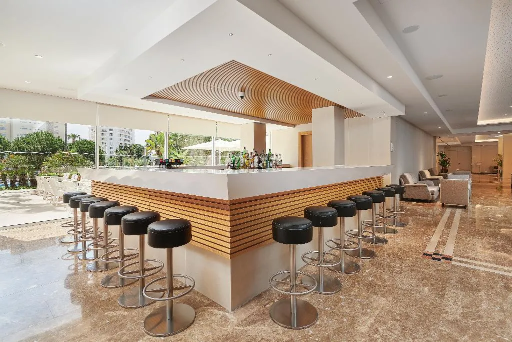 Bar, Hipotels Said, Majorca