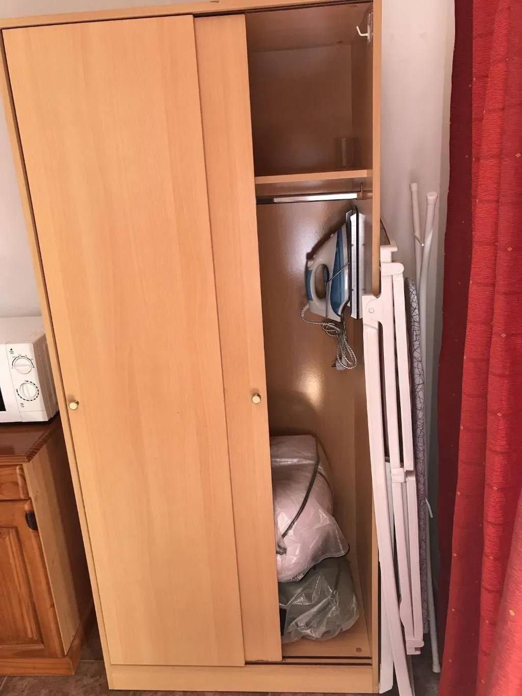 Room, Pensión Alcalá, Tenerife