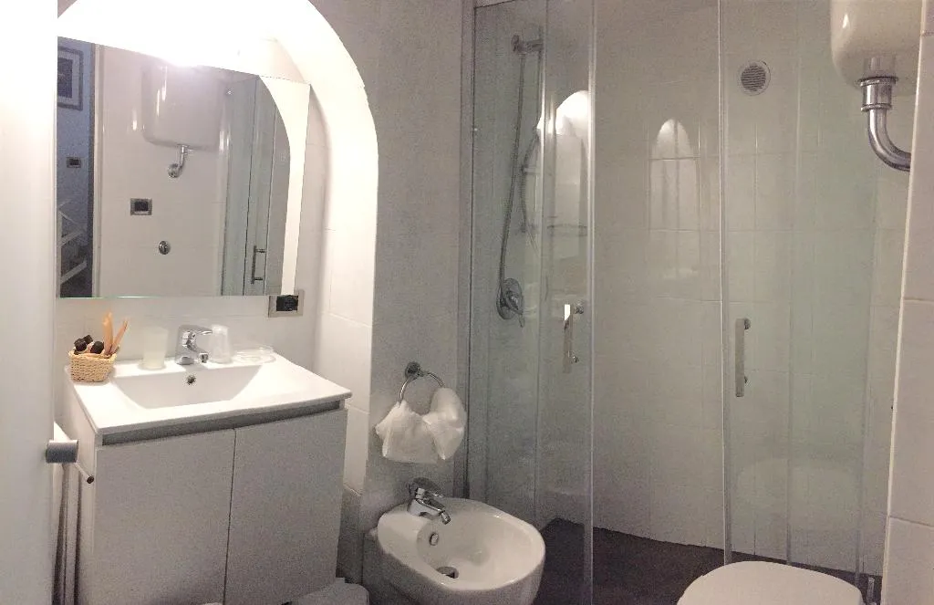 DOUBLE STANDARD Room, Bougainville Luxury Boutique Hotel, Naples