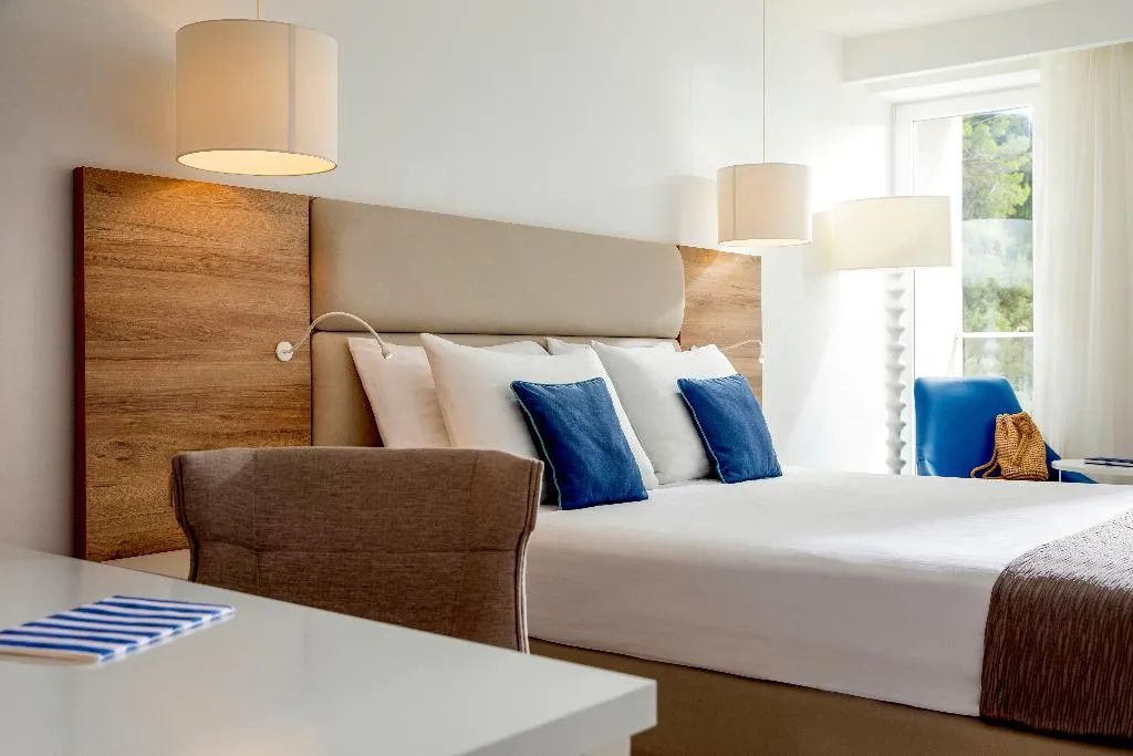 DOUBLE SIDE SEA VIEW Room, TUI Blue Adriatic Beach, Split