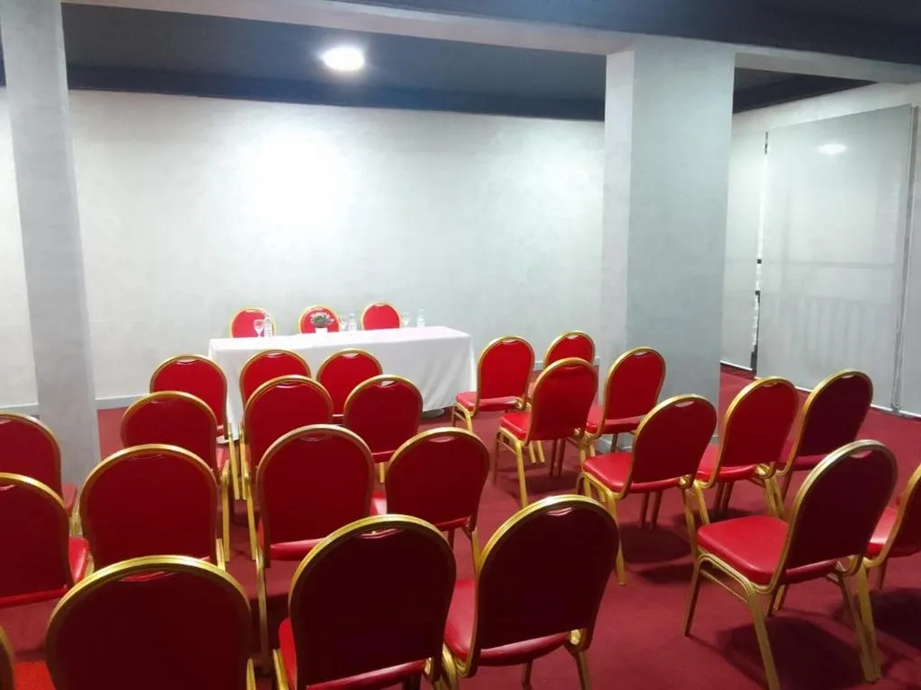 Conferences, Nouzha Hotel, Fez