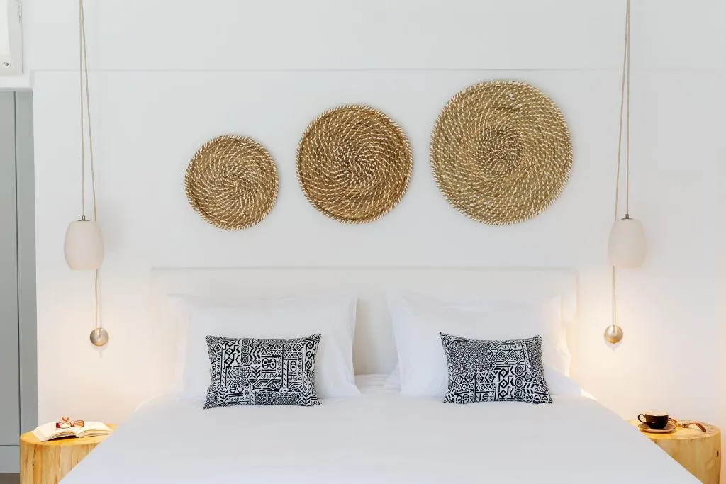 VILLA CAPACITY 4 Room, Amantes Villas And Suites, Thessaloniki