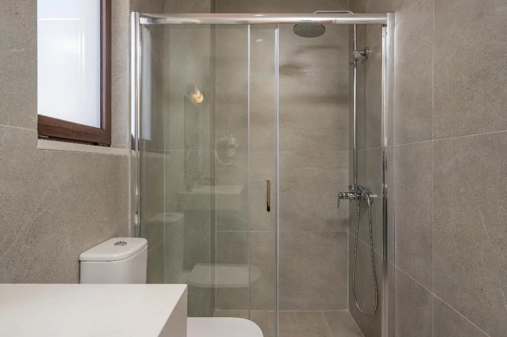 VILLA WITH PRIVATE POOL Room, Spilia Village Hotel & Villas, Crete