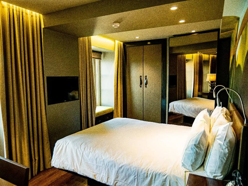DOUBLE SINGLE USE DELUXE Room, Figueira by The Beautique Hotels, Lisbon