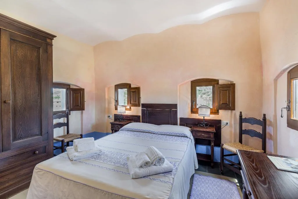 Double or Twin STANDARD Room, Castello Malicas, Olbia