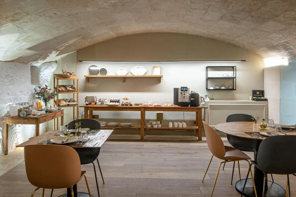Restaurant, Hotel Boutique Can Sastre, Menorca