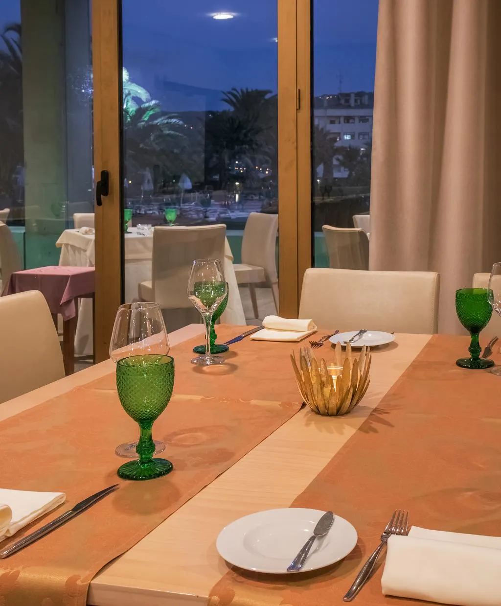 Sports and Entertainment, Forte Sao Francisco Hotel, Porto