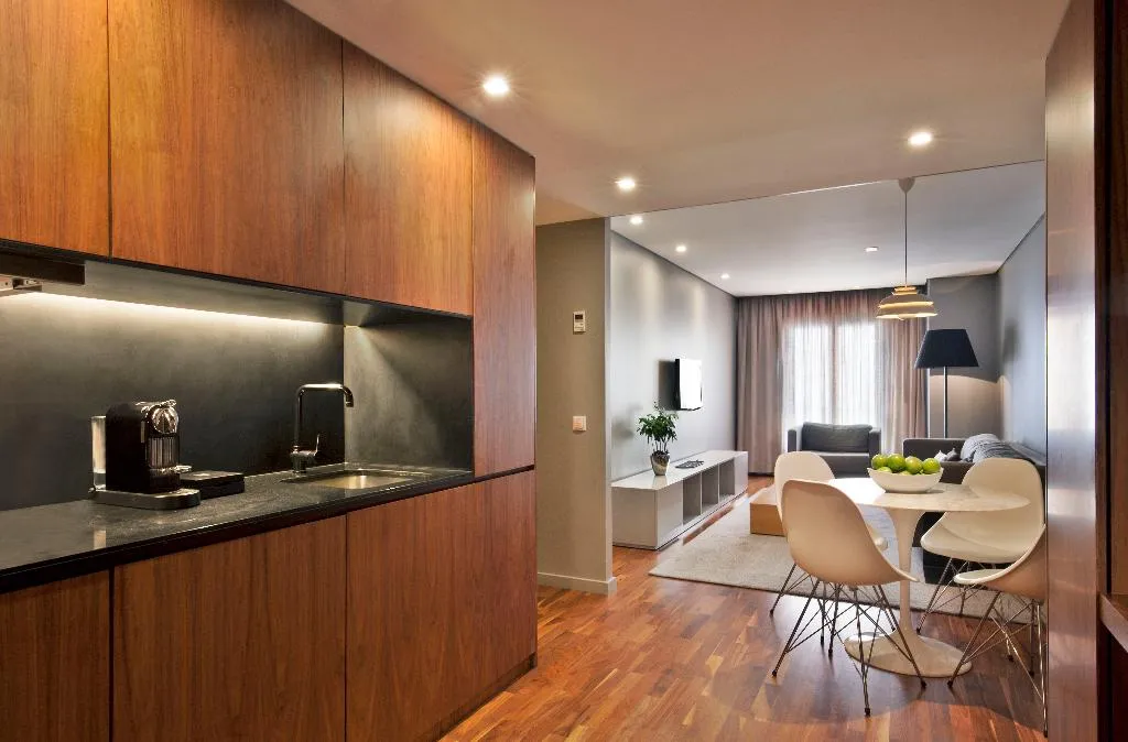 SUITE PREMIUM Room, Altis Prime Hotel, Lisbon