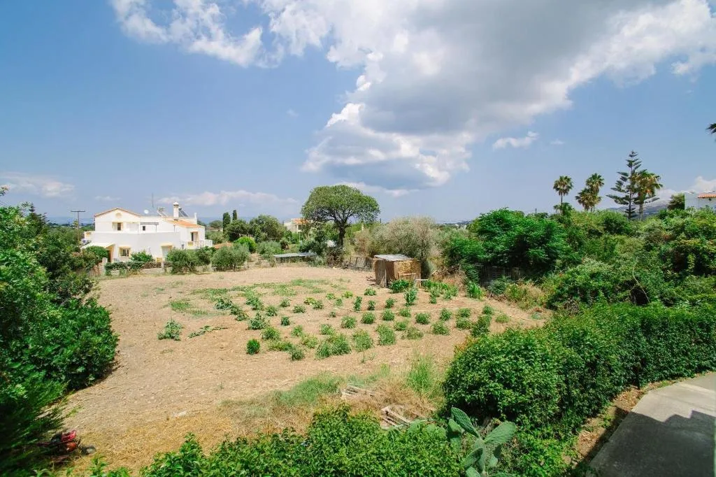 General view, Ampavris Family Apartments, Kos