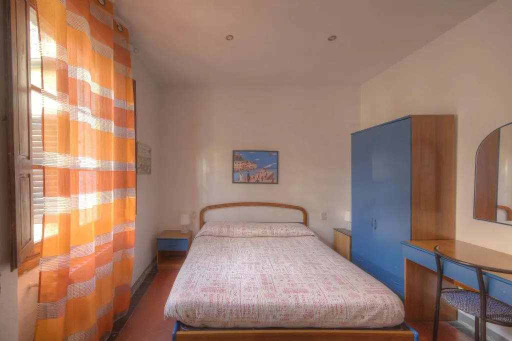 Room, Sogni D Oro Guest House, Florence