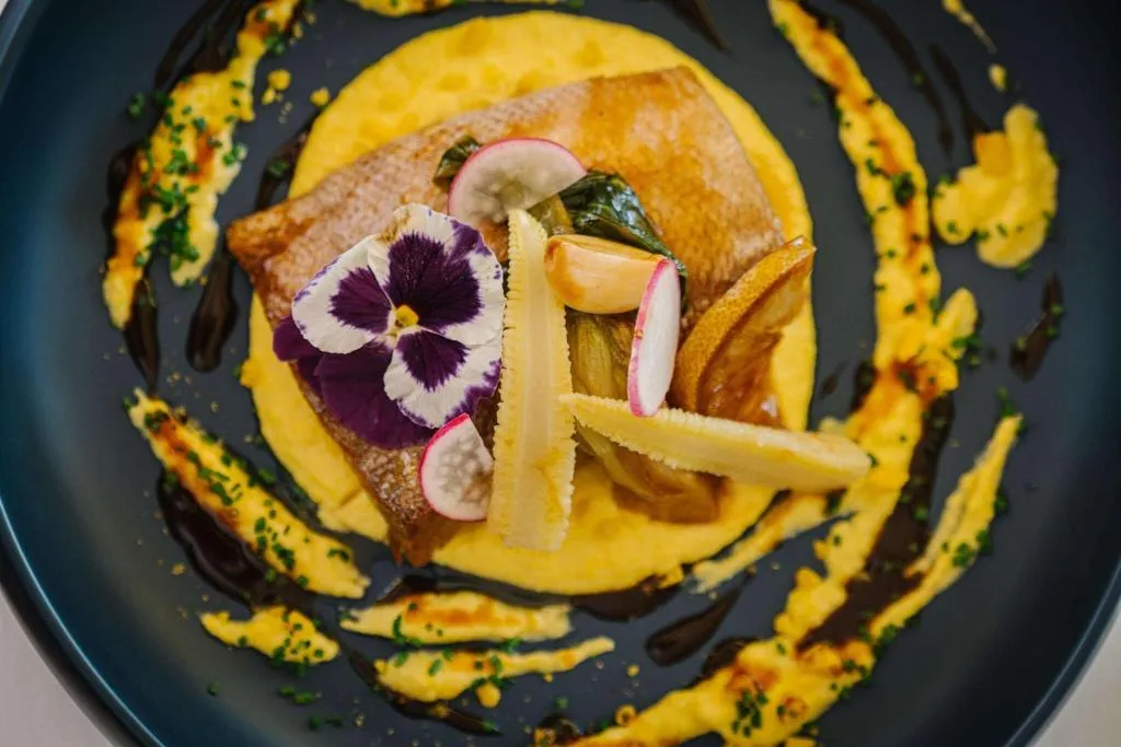 Restaurant, THB Los Molinos, Ibiza