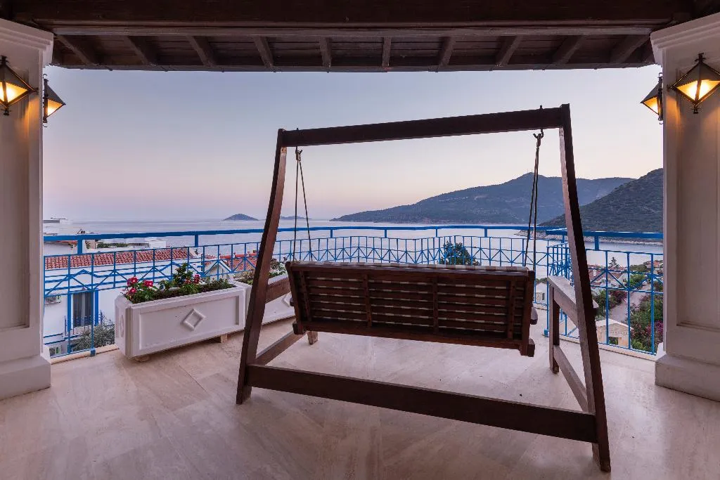 Lobby, Soothe Hotel, Dalaman