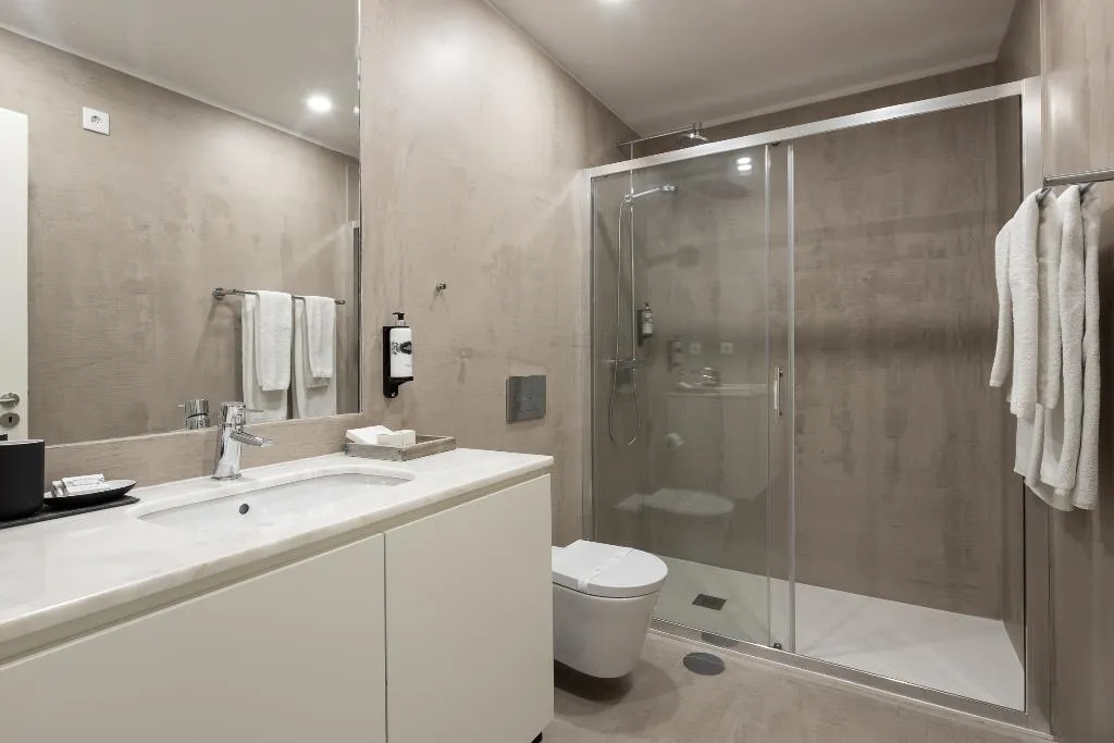 STUDIO STANDARD Room, Líbere Porto Laranjais, Porto