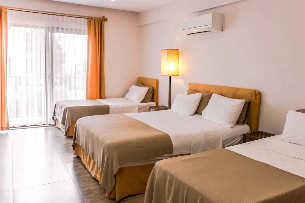 Room, Kas Old Town Hotel, Dalaman