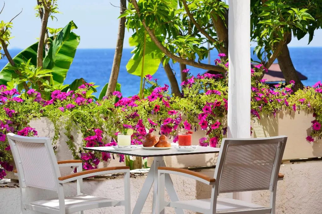 General view, UNA HOTELS Naxos Beach Sicilia, Catania