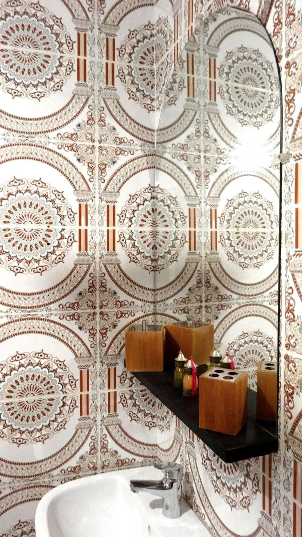 Room, Riad Yara, Marrakech
