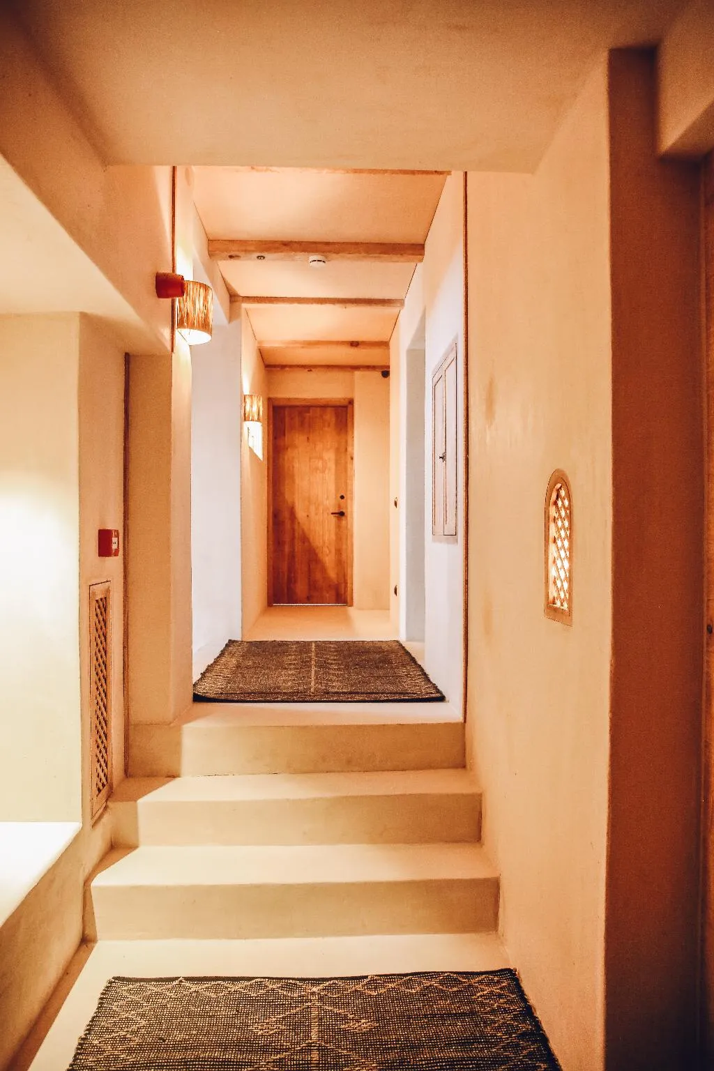 Lobby, Nomad Xábia Port, Costa Blanca